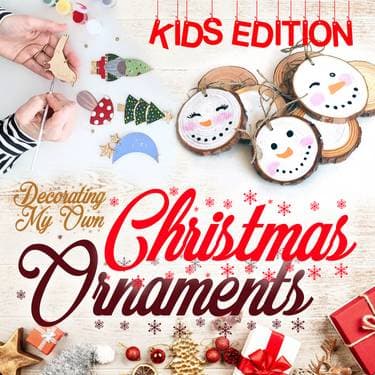 Decorate My Own Christmas Ornaments - Paint and sip event at Loulou Céramique in Montreal, QC - PaintNite.com