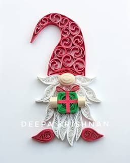 Gnome for the holidays! thumbnail