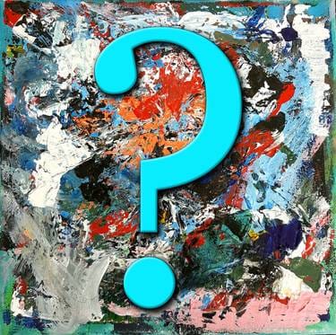 Paint Nite Limbo — Painting