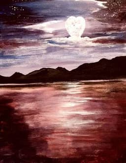 Valentine's Moonlight thumbnail