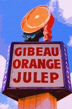 Welcome to Montreal 002 - Paint Nite event in Lachine, QC