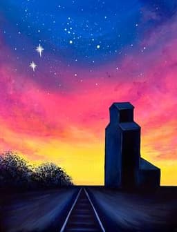 Land of Living Skies thumbnail