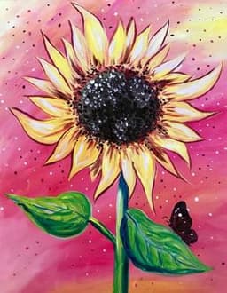 Sunflower of Gratitude thumbnail