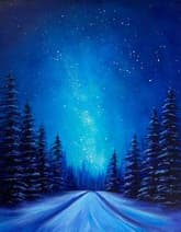 Winter Drive thumbnail