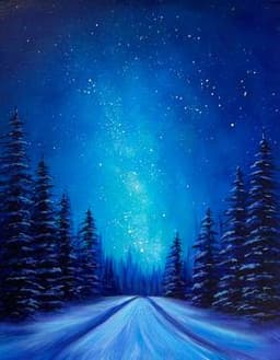 Winter Drive thumbnail