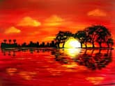 Paradise City Sunset thumbnail