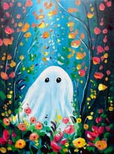 Little Garden Ghost thumbnail
