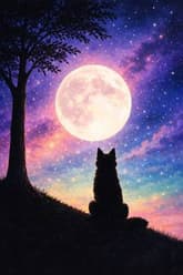 Moonlight Companion thumbnail