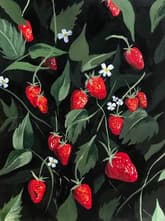 Sweet Summer Strawberries thumbnail