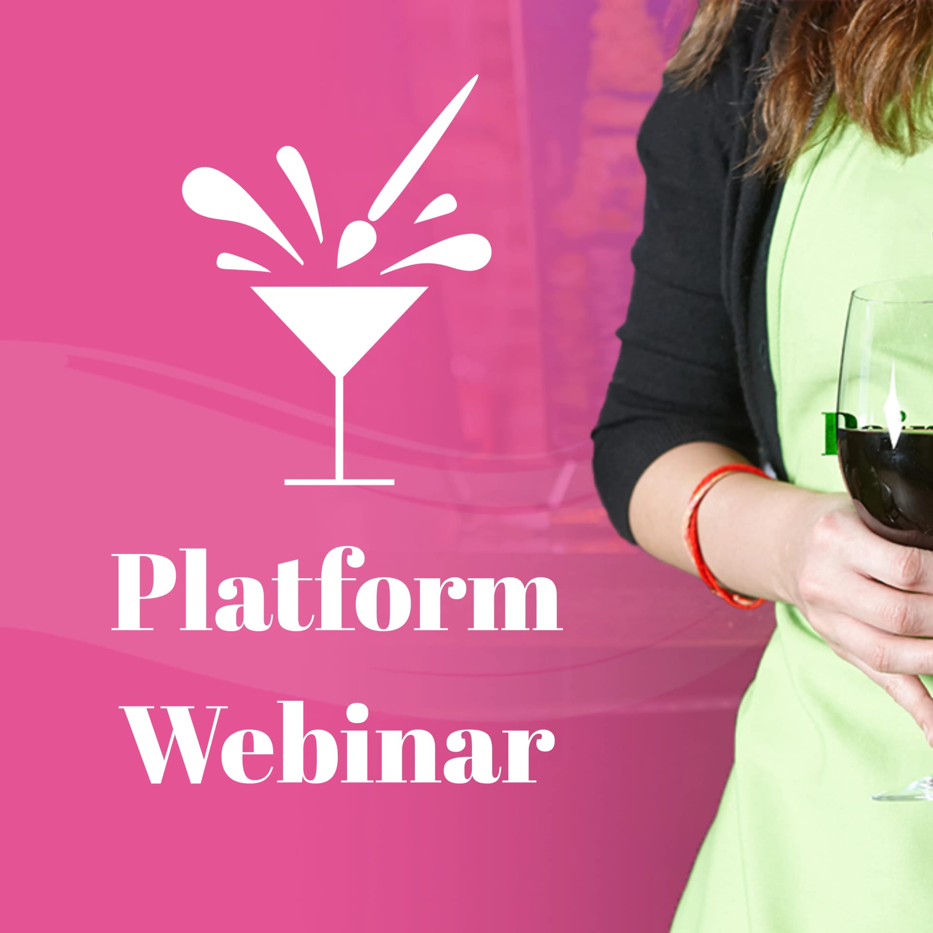Platform Webinar