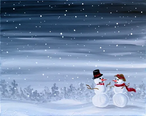 Snow Date