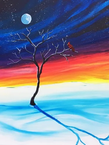 Winter Song