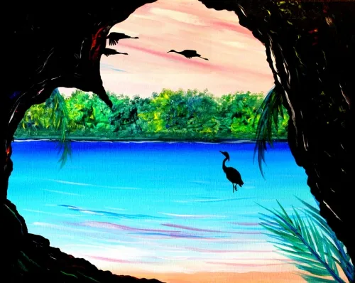 Lover's Cove