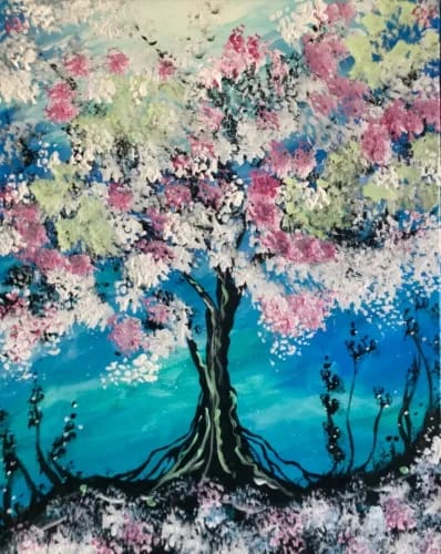 Tree Fantasy