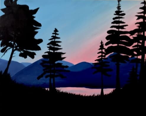 Maple Bay View