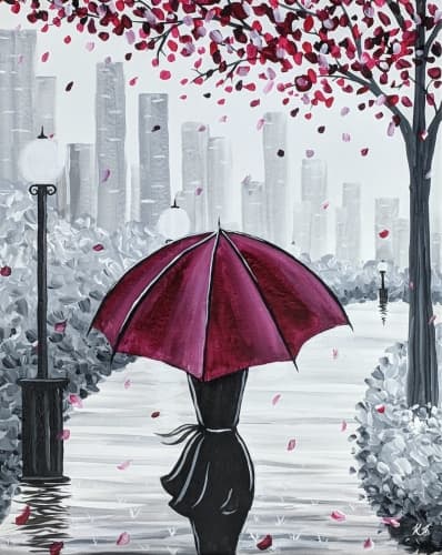 City Stroll