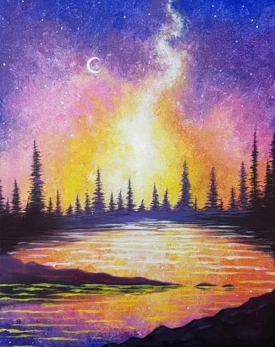 Galaxy Bay