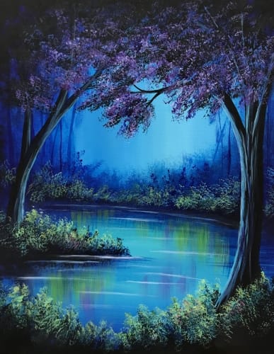 Dream Forest