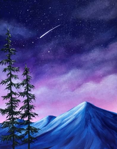 Peaceful Nights
