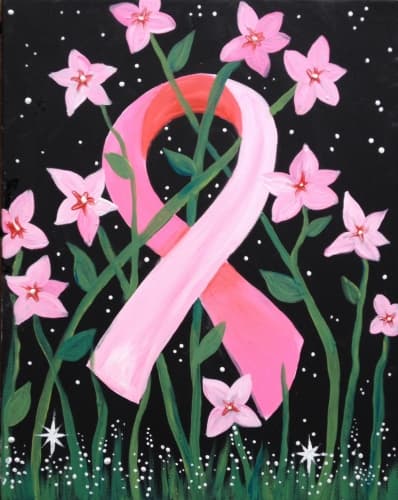 Fighting Flowers