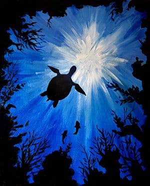 Sea Turtle