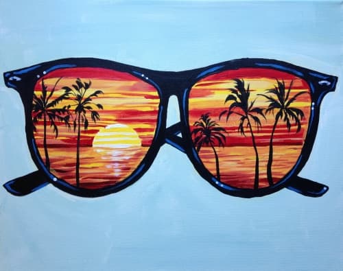 Endless Summer II