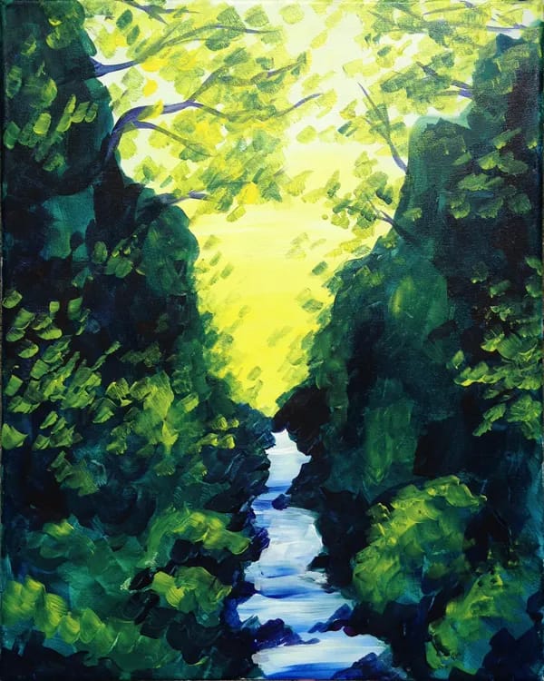Ambient Stream
