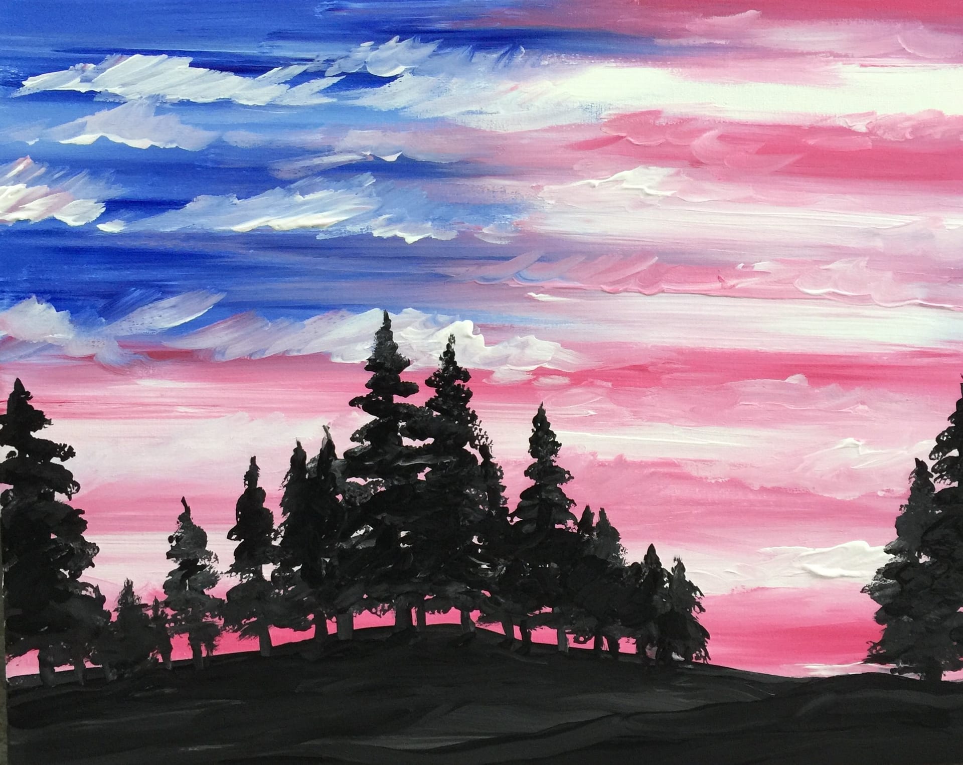 America the Beautiful