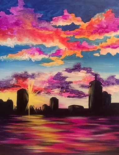 Starburst Summer