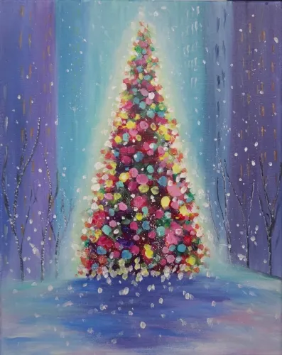 Christmas in the City