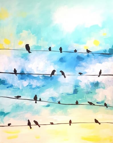 Bird Talk