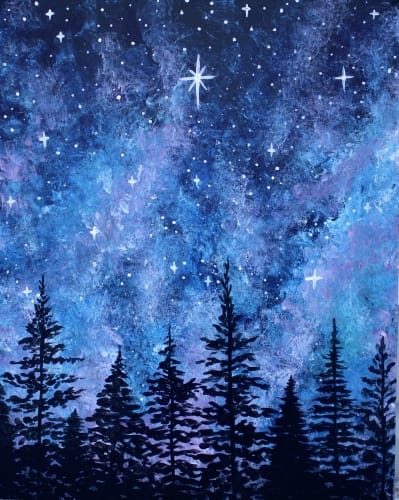 The North Star II