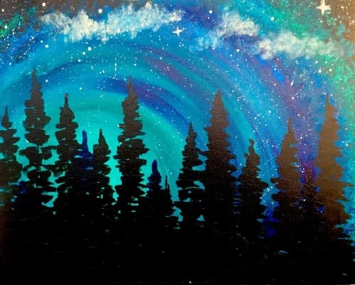 MidNite Lights