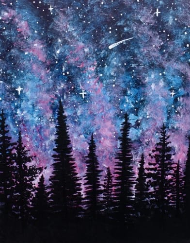 Northern Night