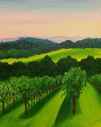 Vineyard Views