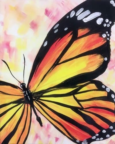 Butterfly Love