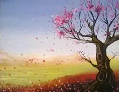 The turning Season