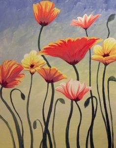 Wild Flowers