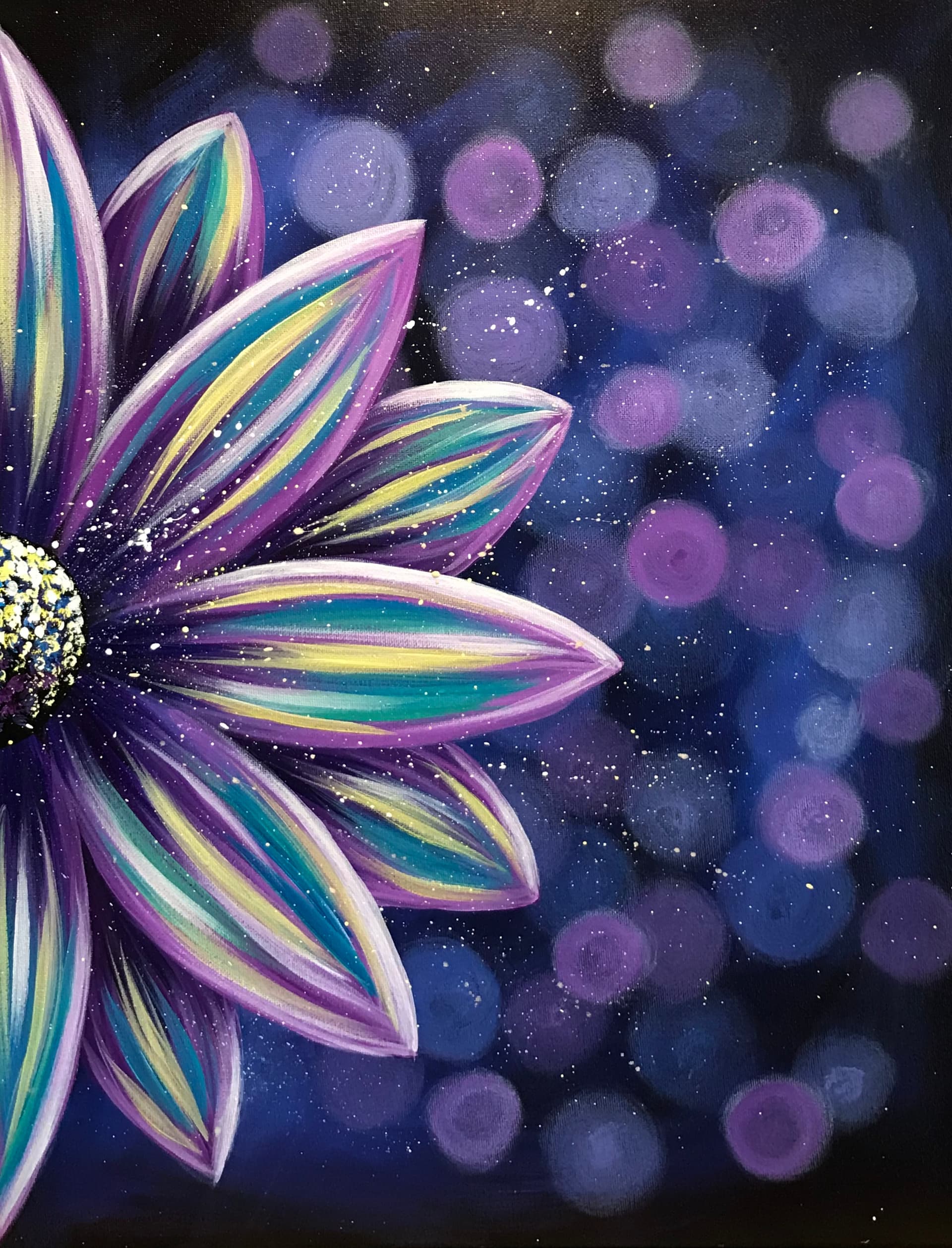 Fantasy Flower