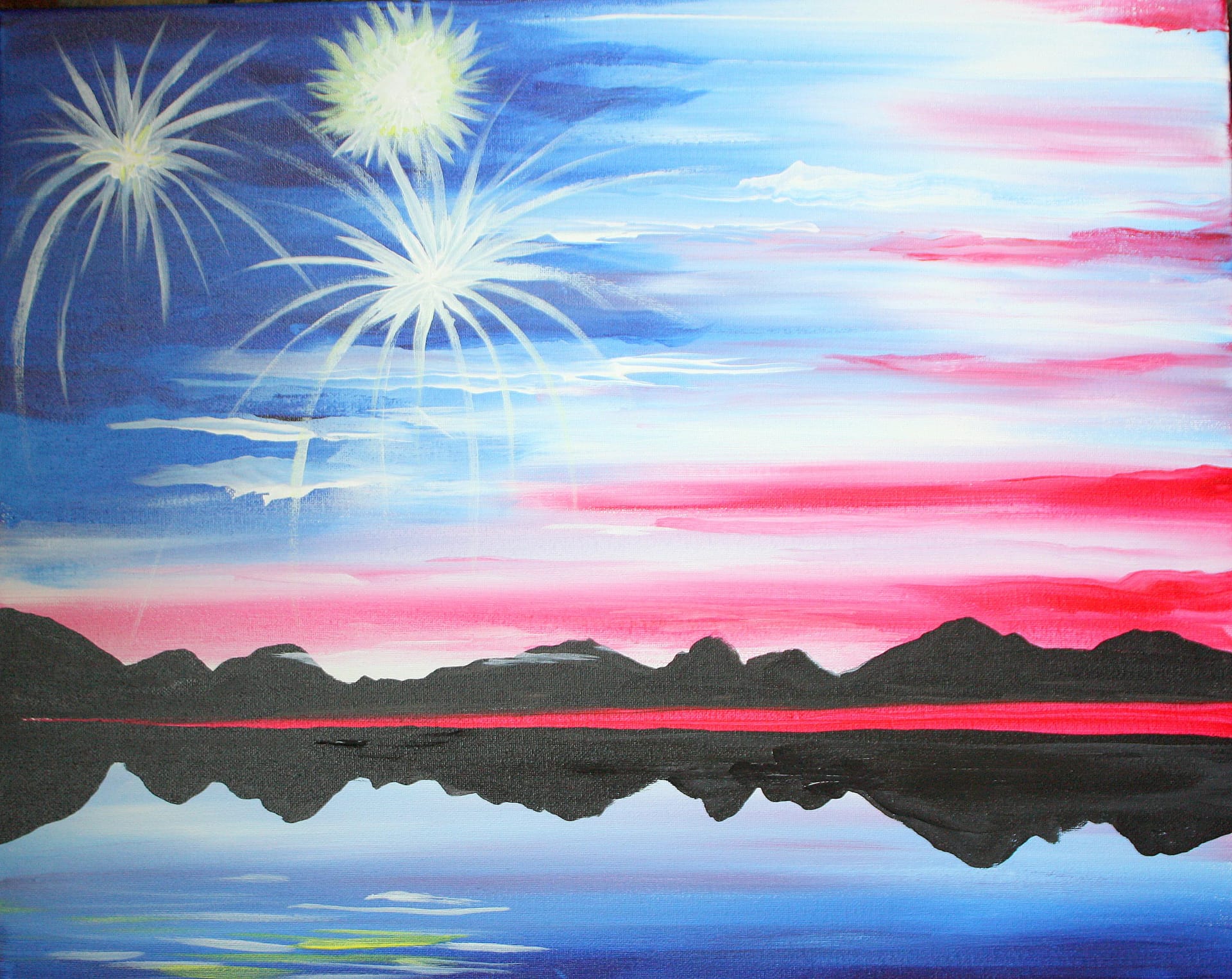 American Sky