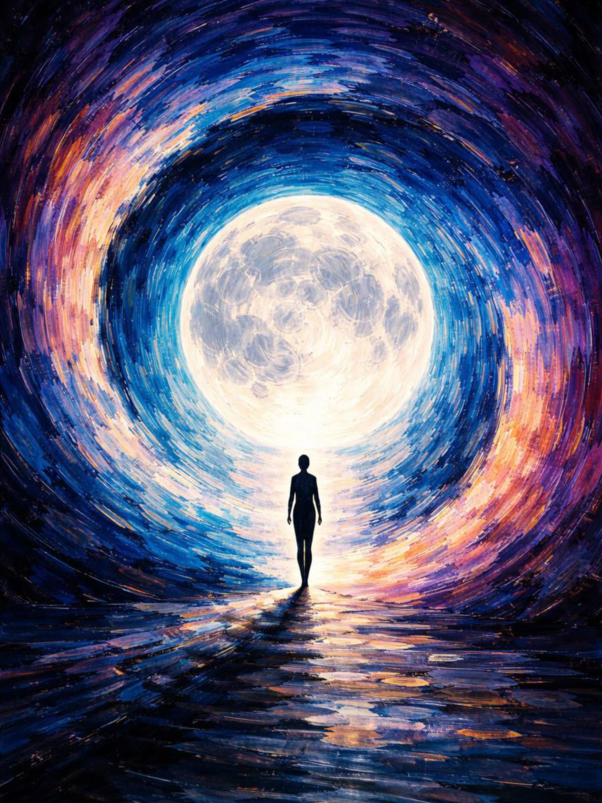 Moon Portal