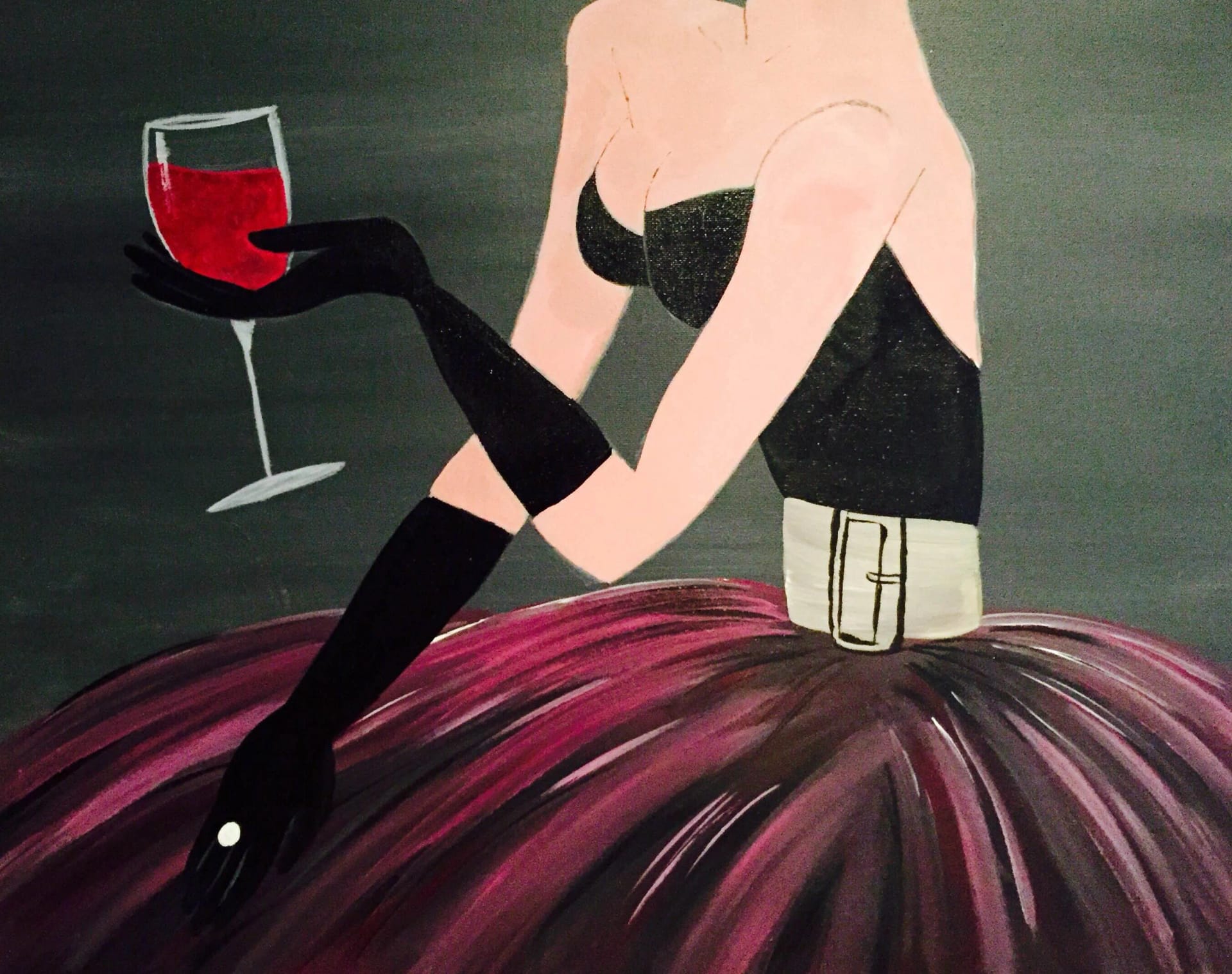 Fine Wine