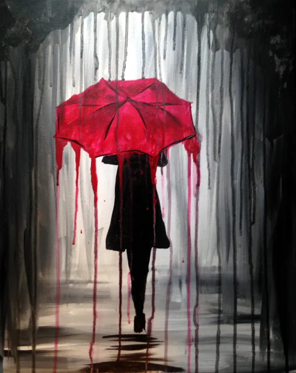 Rainy Day