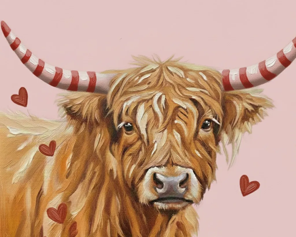 Will Moo Be Mine?