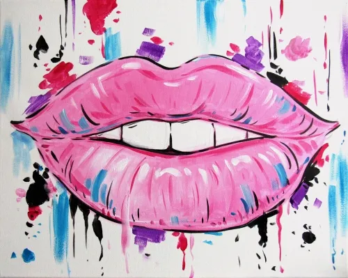 Pop Lips