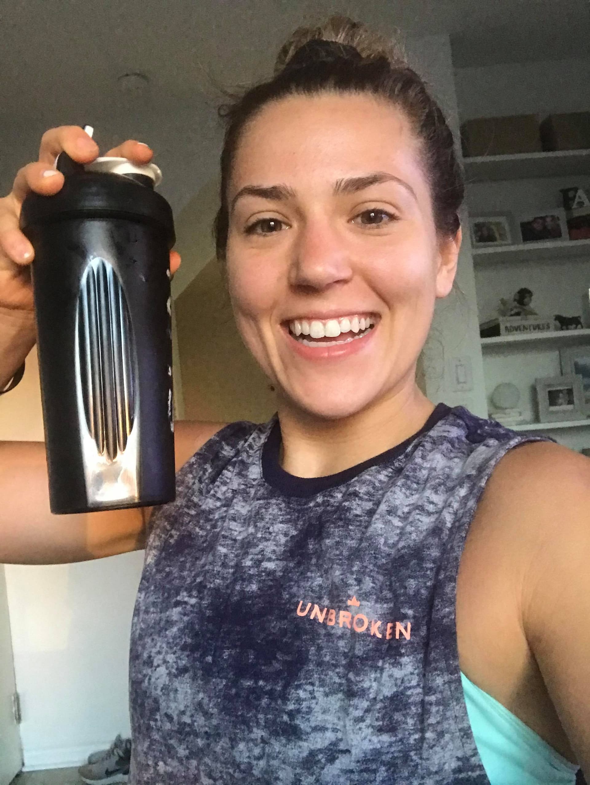 Bodyweight HERO workout!