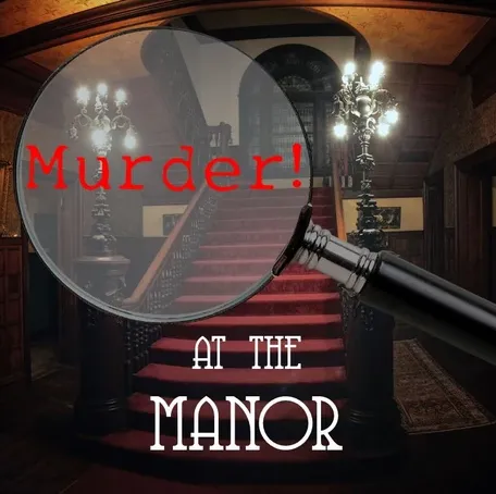 Murder at the Manor