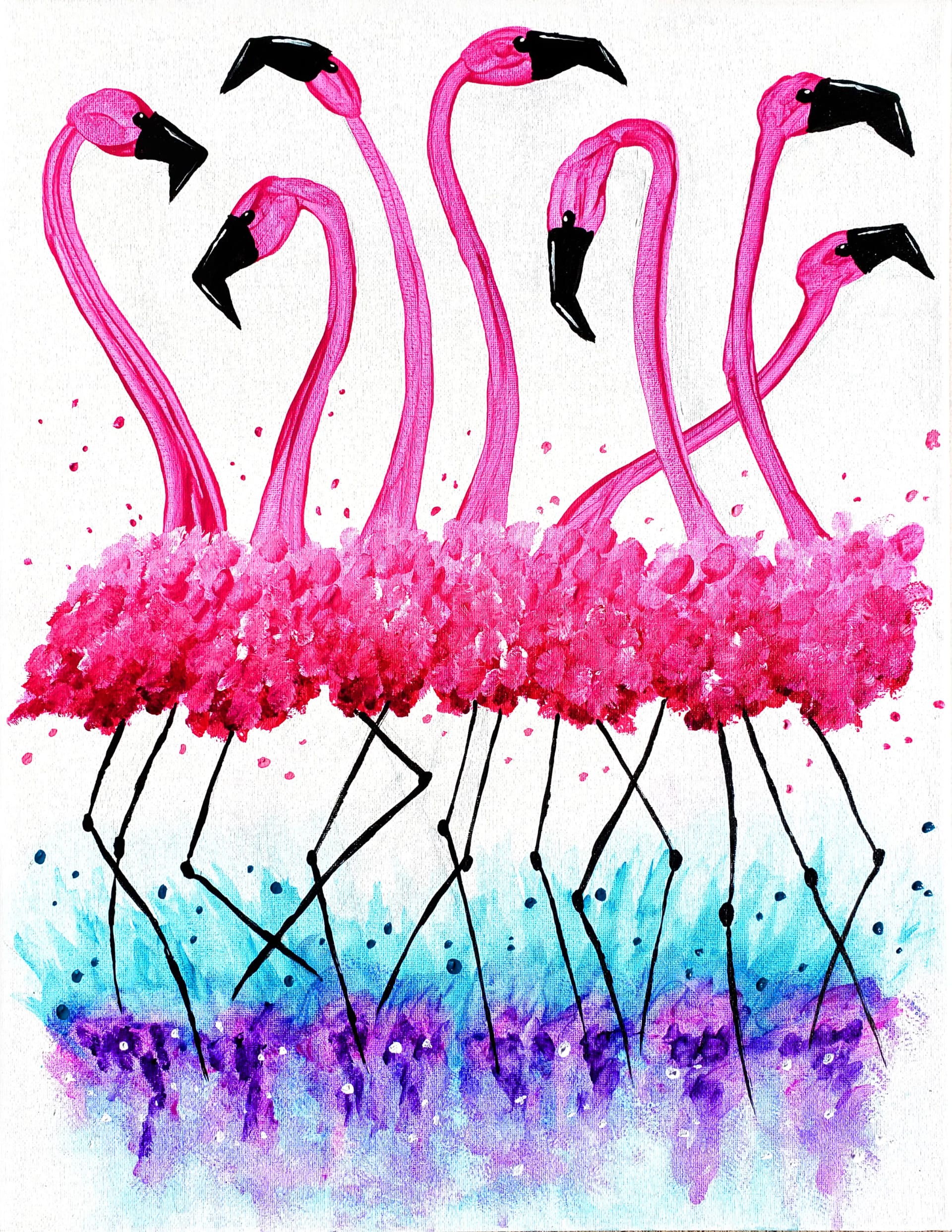 Flamingo Fête