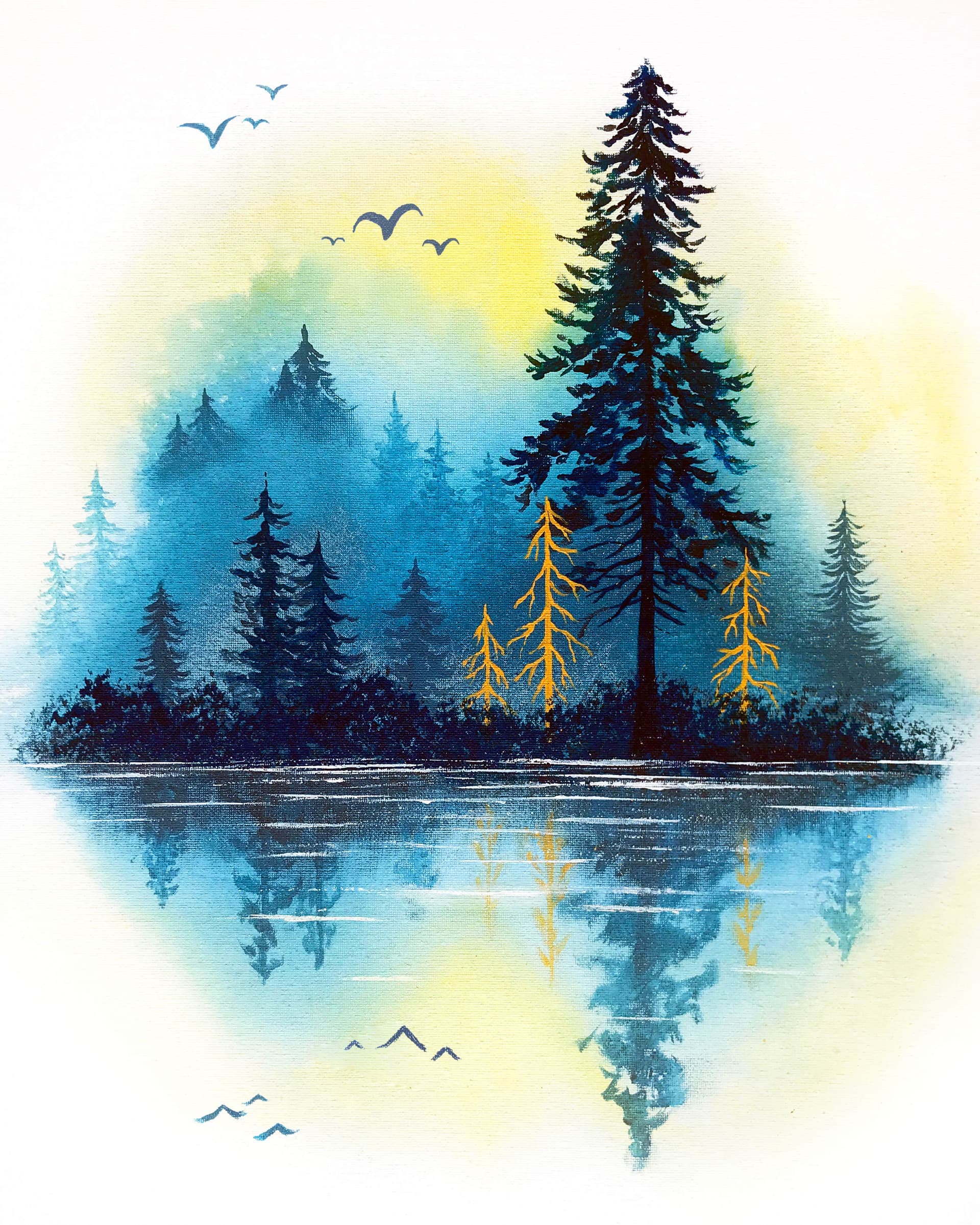 Forest Splendor