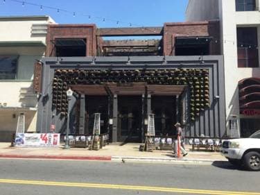 BO-Beau Kitchen + Roof Tap